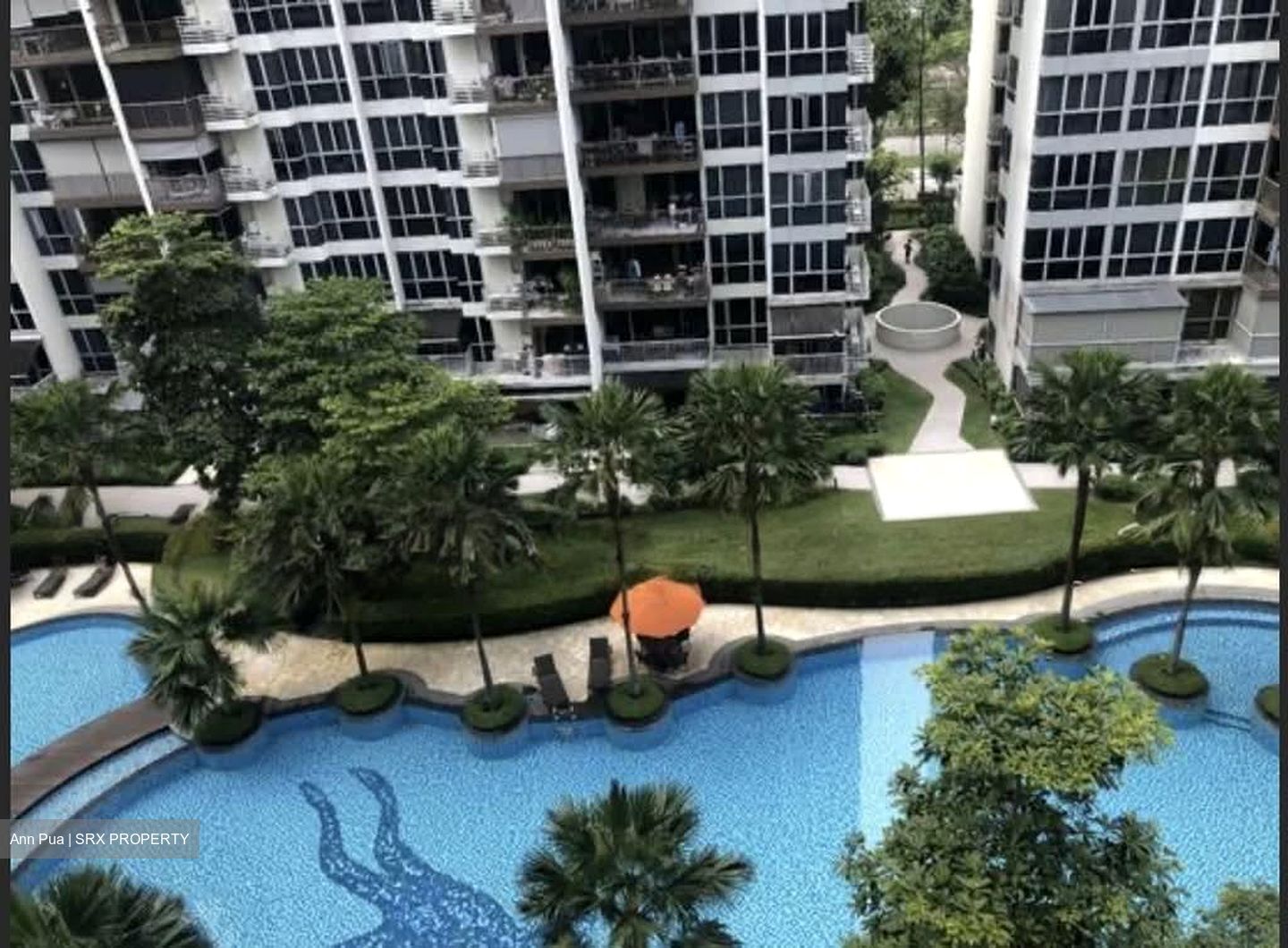 Austville Residences (D19), Condominium #538905671